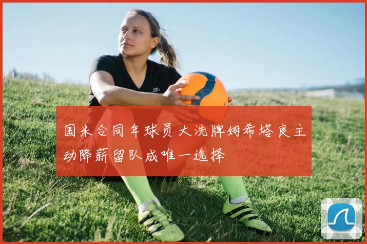 国米合同年球员大洗牌姆希塔良主动降薪留队成唯一选择