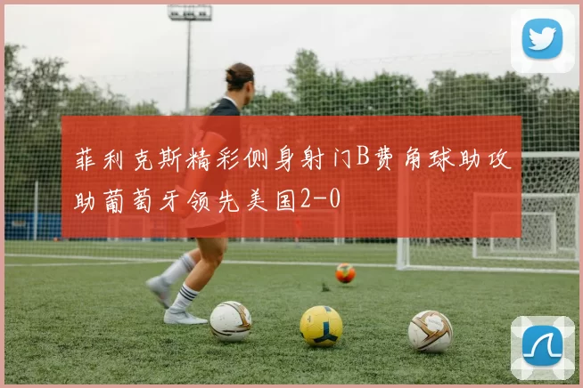 菲利克斯精彩侧身射门B费角球助攻助葡萄牙领先美国2-0